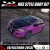Import 100% original design official copyright of NKS ABS/FRP material body kit for hon-d-a civic FD2/FC/FB 8 GENERATION 2008-2013 from China