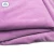 Import 100% Polyester Knitted  crystal super soft plush fleece fabric garment fabric from China
