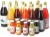 Import 100% pure natural fruit juice brands with many flavors , wine also available from Japan
