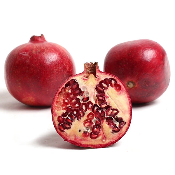 100% pure pomegranate