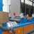 Import 1000 mm smc sheet line frp composite machine from China