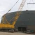 Import 100000m3 large fuel oil storage tank vertical industrial heavy fuel oil tank from China