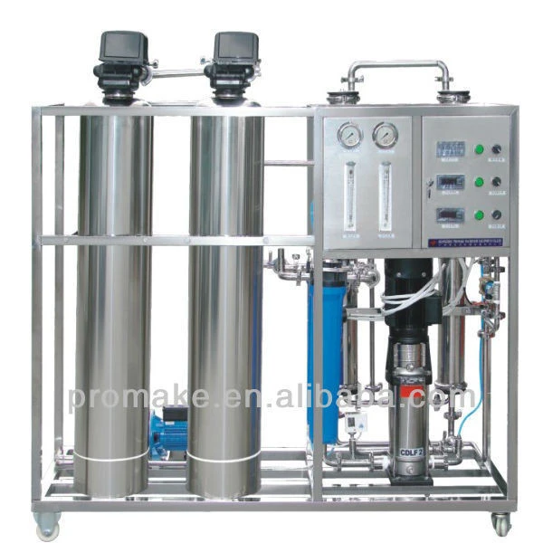 1000L one stage water filtration systems