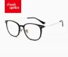 10022 Newest glasses vintage optical frame eyeglass frame tr90