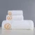 Import 100%Cotton Bath Towel with logo hotel towel from China