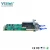 Import 100G CFP Transponder DWDM 100Ghz or 50Ghz 100GBase-SR4/CWDM4/LR4/PSM4 OTU CFP coherent optical module support CDR DDM ALS from China