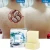 Import 100g Organic Moisturize The Face Whitening Soap Cleaning and Repairing Skin Both Bath and Skin Used Handmade Milk Sea Salt Soap from China