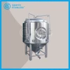 100L 150L 200L 500L 1000L Stainless Steel Fermenter Dairy Processing Fermented Tank Fermentation Fermented