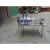 Import 100L double head liquid filling machine food factory using laundry liquid disinfection water filling equipment from China