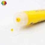 100ml non-toxic Water based acrylic color paint for artists