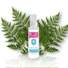 100ml waterless hand sanitizer gel liquid soap formula/Custom Fragrance Liquid Hand Soap for Hand Washing