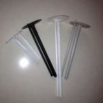 100mm length wall building construction heat insulation nail