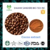 10:1 20:1 cocoa bean p.e. for drinks