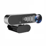 1080P HD camera PC Video Web Camera Live Streaming Webcam in stock digital web cam with Microphone video camera for computer
