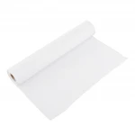 10m/Roll White Kraft Arts and Crafts Paper Roll Coloring & Drawing Supplies Paper Crafts