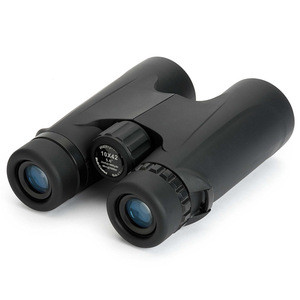 10X42 Waterproof binoculars Outdoor prismatic long range telescopic binoculars  for sale binoculars for hunting