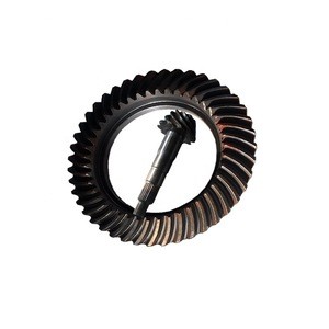 10x43 Long Span life Rear Differential Ring Gears For Hilux Hiace