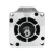 Import 110J12220-360 nema42 3 phase 1.2deg high precision stepper motor driver 3 phase stepper motor driver from China