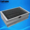 110V 380V 2kw 12kw 40kw Air Heating Element Industrial Electric Duct Heater