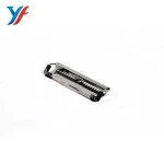 119mm Office Binding Supplies a4 paper board clip metal clipboard clip