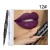 Import 12 Color Double-end Lip Makeup Lipstick Pencil Waterproof Long Lasting Tint Sexy Red Lip Stick Beauty Matte Liner Pen Lipstick from China