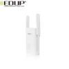 1200Mbps 2.4GHz, 5GHz Dual Band White Wireless Repeater With MT7620A + MT7612E Chipset