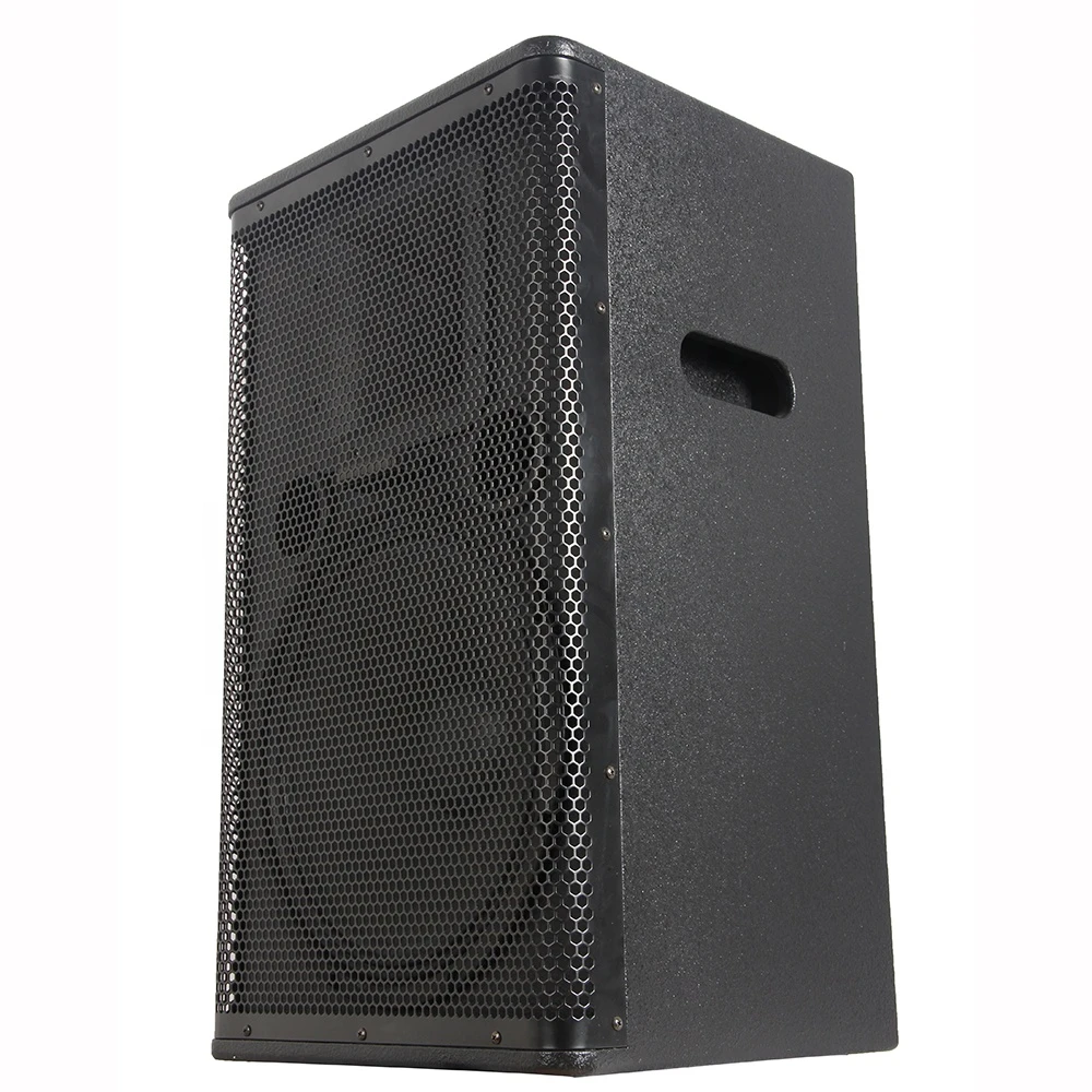 1200W 15" Subwoofer professional Wood cabinet speakers box Pro audio wireless Karaoke sets DJ/PA system BT TWS  Bocina parlant