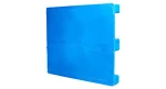 1200x1000 mm heavy duty loads closed Plastic Pallets Food Grade