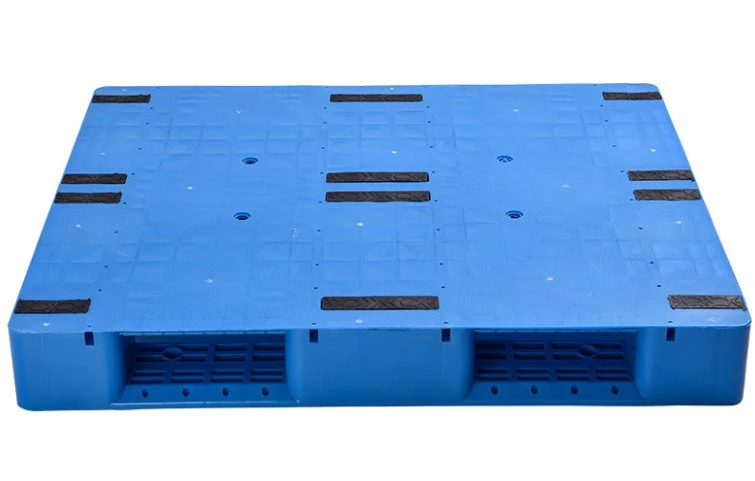 1200x800x150mm steel reinforced plastic pallet factory