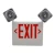 Import 120/277V AC Red LED emergency light Exit Sign from China