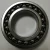 Import 1210 Self Aligning Double Row Ball Bearing from China