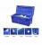 Import 121L Rotomolded Cooler Ice Chest Chilly Bin from China