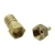 Import 1/2&#39;&#39; Male/Female Thread Brass Connector Brass Fittings Pipe Fittings Hose Adapter from China