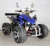 Import 125Km/h China 4 Wheel Quad Bike Motorcycle 250cc ATV with CE for Adults from China
