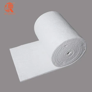 1260 ceramic fiber mineral wool blanket insulation