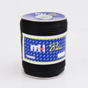 12mm Leather Bias Binding Piping Cord Tape