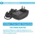 Import 12V 1A US Power Adapter 1000MA Tablet PC Switching Power Supply AC to DC USA Plug for Router Charging Device from China