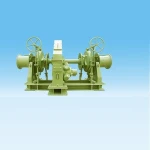 12V / 24V boat anchor drum electric winch anchor windlass motor JV711