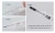 Import 1/3/7/ 9/12/ 36/ nano needles Derma Pen Needle Cartridges wholesale from China