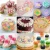Import 13Pcs 304 Stainless Steel Russian Tips Cookie Cake Icing Piping Nozzles With Reusable Pastry Bags And Couplers Decorating Baking from China