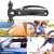 Import 14 IN 1 Emergency Car Multi Tool Hammer With Safety Locking Survival Multi Function Hammer Tool Black from China