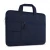 Import 14 Inch Protective Polyester Document Messenger Briefcase Carrying Handbag Laptop Sleeve Case Cover from China