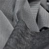 140gsm high weight warp knitted brushed interlining fabric