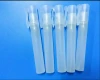 15 ml Travel Atomiser Plastic Spray Bottle For Perfumes and Aftershave -Pen size