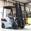 1.5 ton 1.8 ton 2 ton forklift electric 4-wheel Electric Forklift Truck