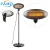 Import 1500W 2000W outdoor space heater freestanding electric outdoor patio heater from China