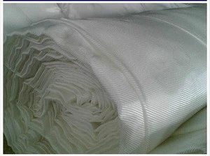 150g~800g PP woven geotextile