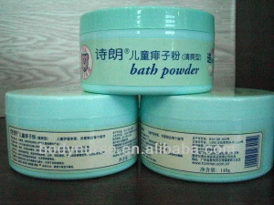 150ml refresh baby talc/baby powder