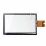15.6 inch Capacitive Touch Panel for Ebook Reader