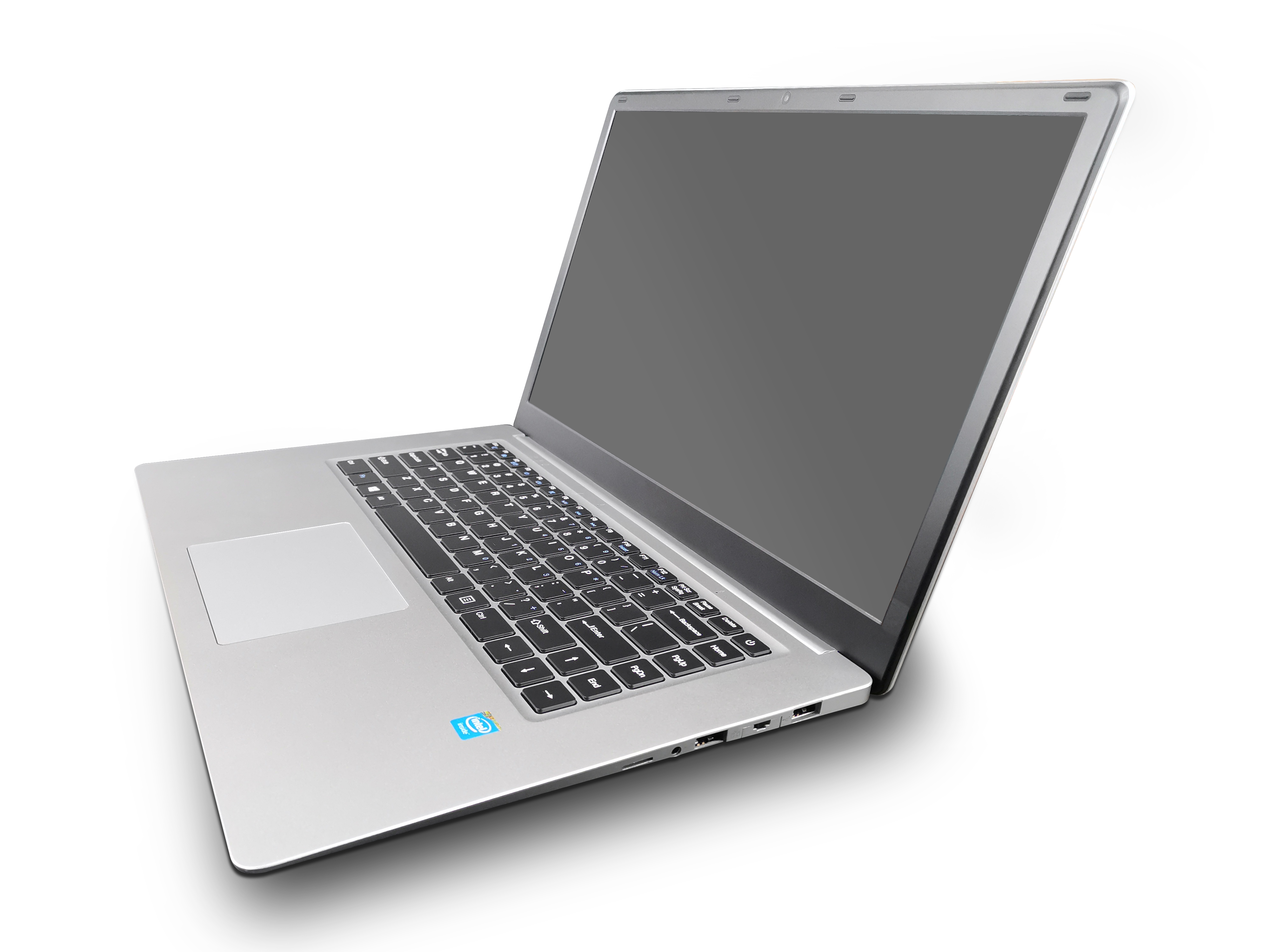Buy 15.6 Inch Super Thin Portable Laptop Pc Monitor Notebook Computer ...